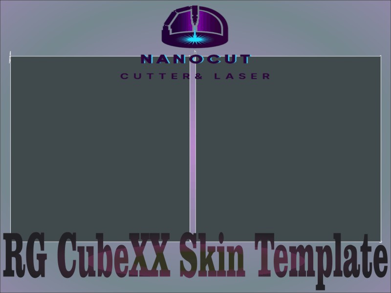 RG CubeXX